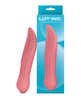 Load image into Gallery viewer, Luv Inc. Tongue Vibrator - Taupe
