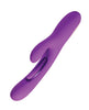 Load image into Gallery viewer, Bora G-Spot Tapping Rabbit Vibrator - Purple
