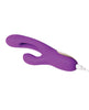Load image into Gallery viewer, Bora G-Spot Tapping Rabbit Vibrator - Purple
