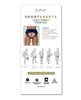 Ladda bilden i Galleri Viewer, Sportsheets Strap On - Cobalt
