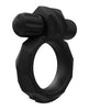 Load image into Gallery viewer, Bathmate Maximus Vibe 45 Cock Ring - Black
