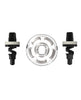 Ladda bilden i Galleri Viewer, Bathmate Hydromax Valve Pack - Black
