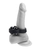 Załaduj obraz do przeglądarki galerii, Gender X Workout Ring - Black
