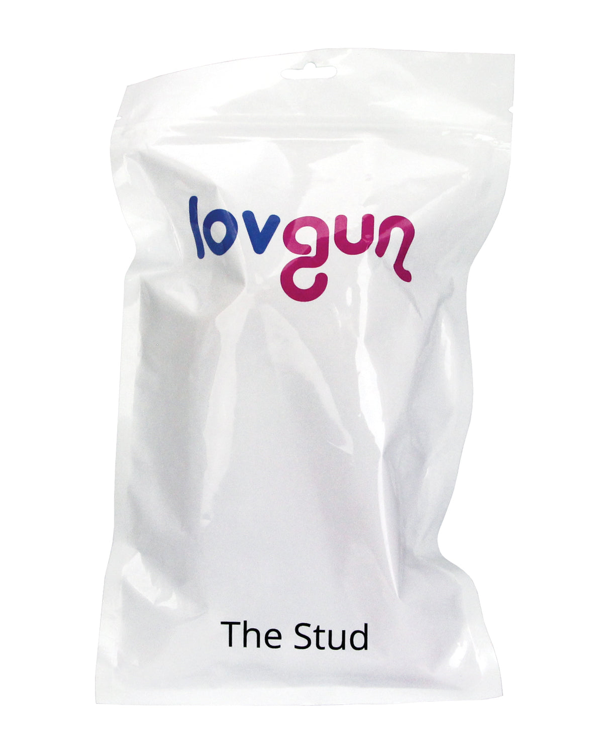 Lovgun Therapy Massager Stud w/Universal Attachment