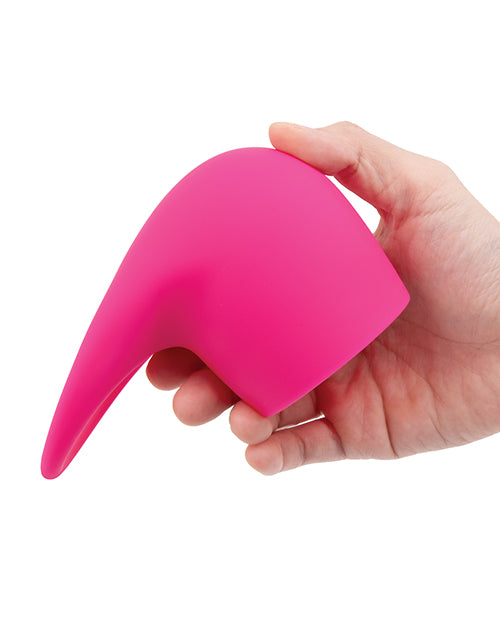 Le Wand Flick Acessório Flexível de Silicone