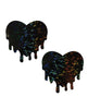 Ladda bilden i Galleri Viewer, Pastease Premium Melty Heart - Black O/S
