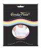Load image into Gallery viewer, Gender Fluid Chest Compression Binder - XXXL White
