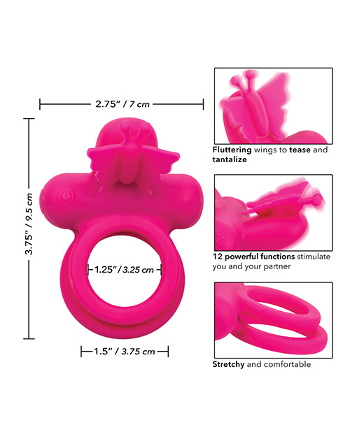 How to Use a Butterfly Sex Toy: A Complete Beginner's Guide How to Use a Butterfly Sex Toy: A Complete Beginner's Guide