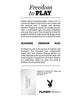Załaduj obraz do przeglądarki galerii, Playboy Pleasure Playboy Bullet Vibrator - Magenta
