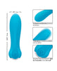 Load image into Gallery viewer, Kyst Rocket Stimulator - Blue
