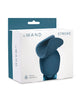 Load image into Gallery viewer, Le Wand Stroke Silicone Penis Play Attachment
