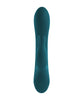 Load image into Gallery viewer, Playboy Pleasure Lil Rabbit Vibrator - Deep Teal

