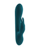 Load image into Gallery viewer, Playboy Pleasure Lil Rabbit Vibrator - Deep Teal
