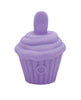 Load image into Gallery viewer, Natalie's Toy Box Cake Eater Cupcake Flicker - Purple

