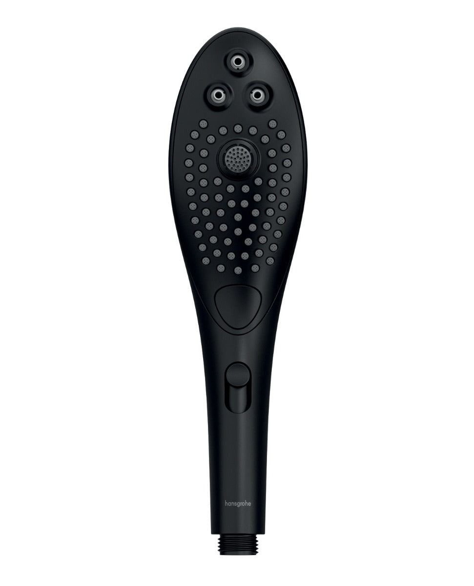 Pomme de douche Womanizer Wave - Noir