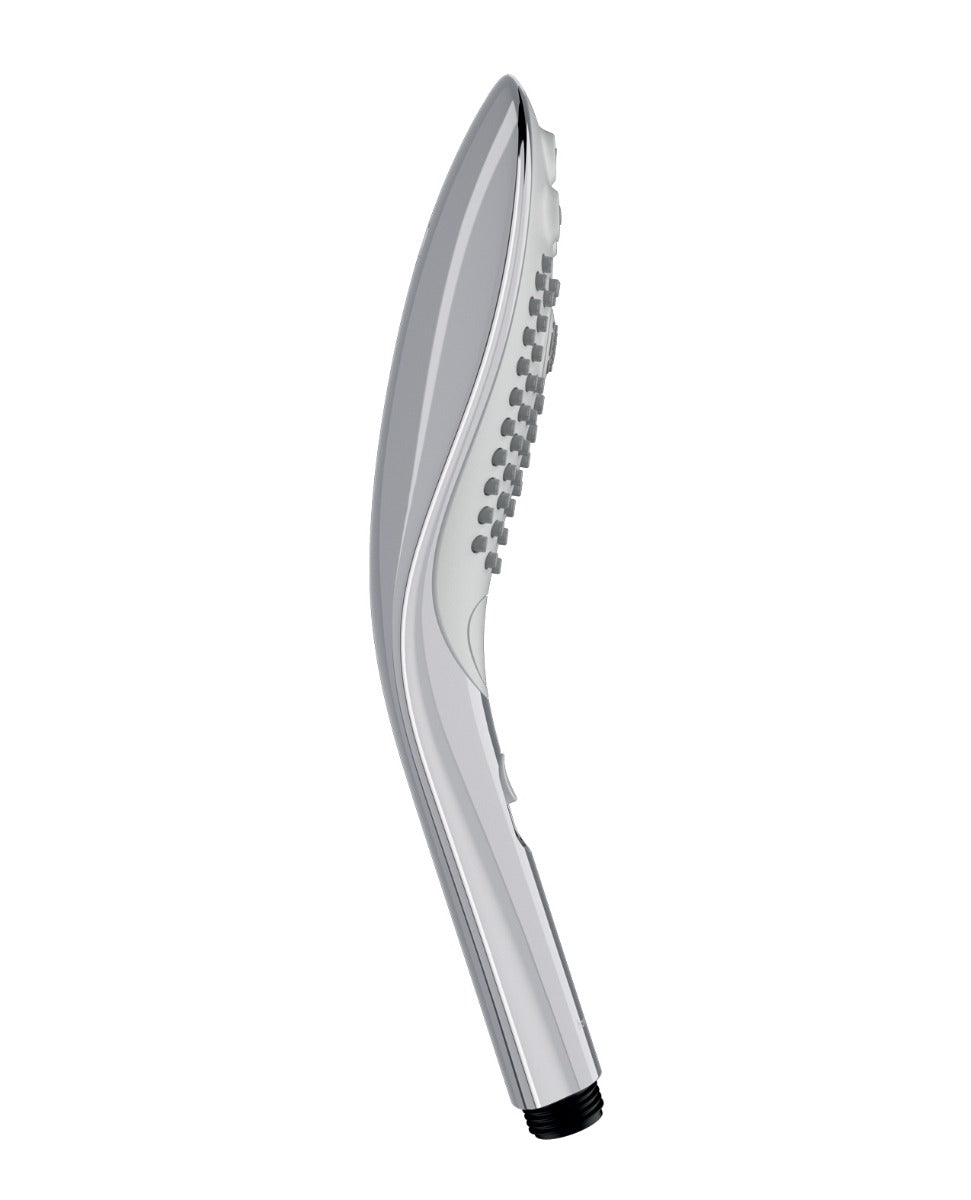 Womanizer Wave brusehoved - krom