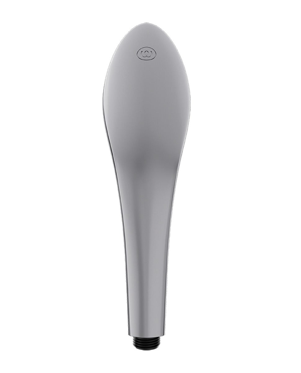 Womanizer Wave brusehoved - krom