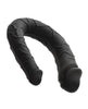 Charger l'image dans la visionneuse de la galerie, Boundless AC/DC Double Dong - Black
