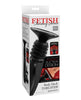 Cargue la imagen en el visor de la galería, Fetish Fantasy Series Body Dock Thruster - Black
