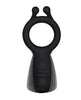 Załaduj obraz do przeglądarki galerii, Xgen Bodywand Date Night Remote Couples Ring - Black
