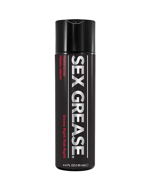 Indlæs billede i gallerifremviser, Sex Grease Silicone - 4.4 oz Bottle
