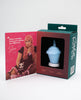 Load image into Gallery viewer, Natalie's Toy Box Cake Eater Cupcake Flicker - Blue
