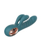 Indlæs billede i gallerifremviser, PRIVE Super Rabbit Vibrator - Teal
