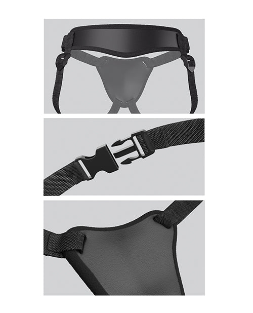 Body Dock Elite