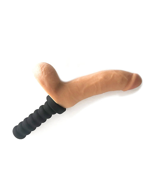 Load image into Gallery viewer, Rascal 8&quot; Cock w/Rammer &amp; Suction
