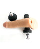 Load image into Gallery viewer, Rascal 8&quot; Cock w/Rammer &amp; Suction
