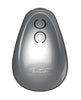 Charger l'image dans la visionneuse de la galerie, Shots Twitch Innovation Hands Free Clitoral Stimulator - Silver
