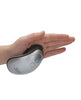 Charger l'image dans la visionneuse de la galerie, Shots Twitch Innovation Hands Free Clitoral Stimulator - Silver
