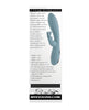 Charger l'image dans la visionneuse de la galerie, Evolved Boss Bunny Rabbit Vibrator
