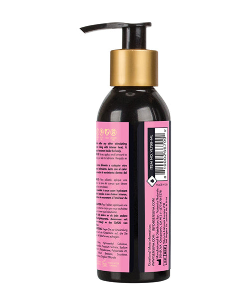 ON Insane Ultra Stimulating Glide - 4.23 oz Cotton Candy
