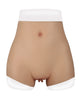 Load image into Gallery viewer, XX-DREAMSTOYS Ultra Realistic Vagina Form Small - Ivory
