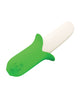 Afbeelding laden in Galerijviewer, Pretty Love Banana Knight Vibrator - Green
