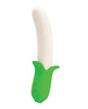 Afbeelding laden in Galerijviewer, Pretty Love Banana Knight Vibrator - Green
