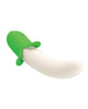 Afbeelding laden in Galerijviewer, Pretty Love Banana Knight Vibrator - Green
