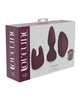 Carica l'immagine nel visualizzatore Galleria, Shots LoveLine Ultimate Kit - Burgundy
