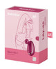 Load image into Gallery viewer, Satisfyer Spot On 1 - Berry
