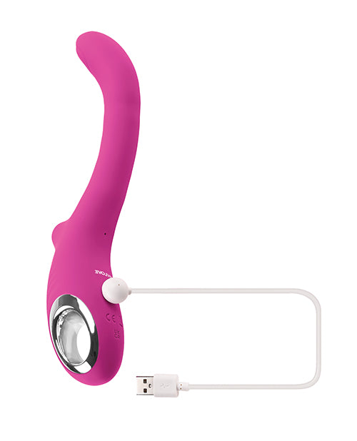 Evolved Strike A Pose - Roze