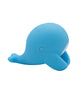 Load image into Gallery viewer, Natalie's Toy Box Heavenly Humpback Finger Vibe - Blue
