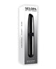 Charger l'image dans la visionneuse de la galerie, Selopa Buzz Buddy - Black Chrome
