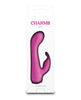 Charger l'image dans la visionneuse de la galerie, Charms Ivy - Magenta
