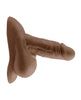 Cargue la imagen en el visor de la galería, Gender X Silicone Stand To Pee - Dark
