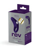 Załaduj obraz do przeglądarki galerii, VeDO Rev Rechargeable C Ring - Purple
