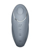 Carica l'immagine nel visualizzatore Galleria, Satisfyer Tap &amp; Climax 1 - Blue/Grey
