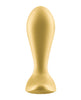 Cargue la imagen en el visor de la galería, Satisfyer Intensity Plug - Gold
