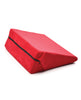 Cargue la imagen en el visor de la galería, Bedroom Bliss Love Cushion - Red
