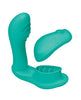 Lataa kuva gallerian katseluohjelmaan, Blaze Remote Control Satisfier - Aqua
